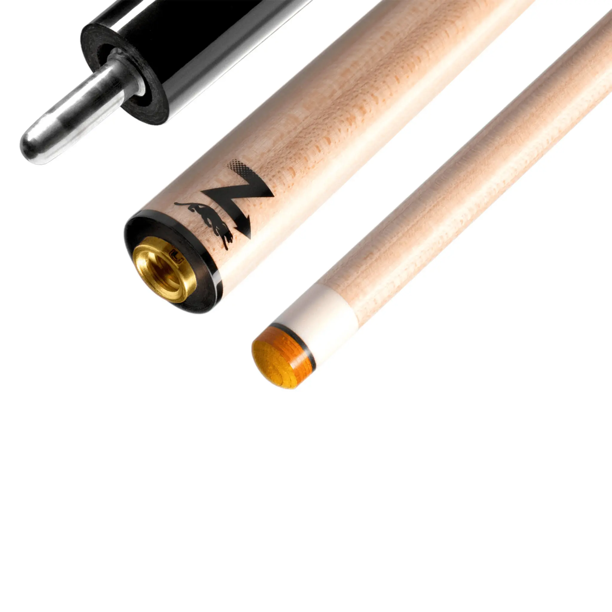Taco de Pool Predator Sport 2 Amp NW Uni-Loc Taco de Pool Predator Sport 2 Amp NW Uni-Loc